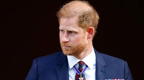 Prince Harry Shares Emotional Take on Loss and Childhood.